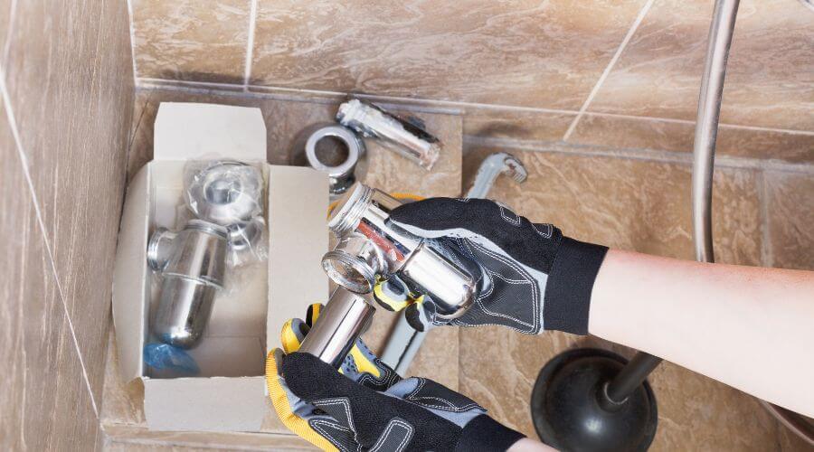 Local Chimney Repair in Pipe Creek, TX